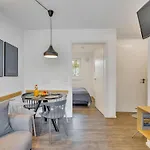 דירה Seeblume By Interhome *