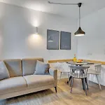 דירה Seeblume By Interhome *