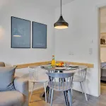 Seeblume By Interhome דירה *