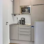 דירה Seeblume By Interhome *