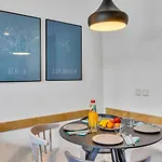 דירה Seeblume By Interhome *