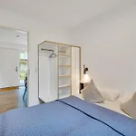 דירה Seeblume By Interhome