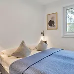 Seeblume By Interhome דירה *