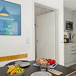 Seeblume By Interhome דירה