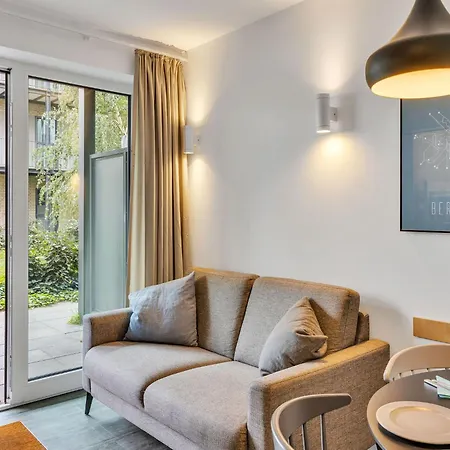 Seeblume By Interhome Appartamento