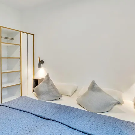 Appartamento Seeblume By Interhome Lembruch