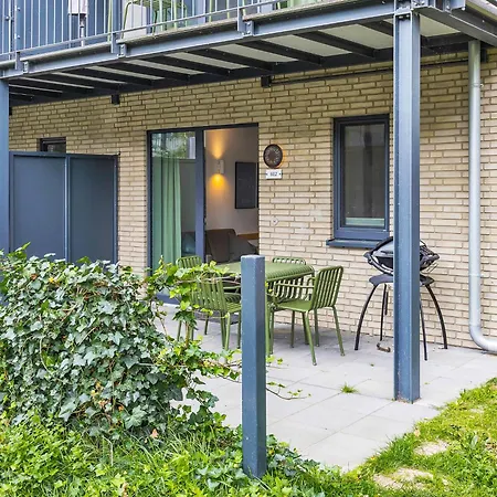 Apartament Seeblume By Interhome *