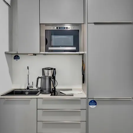 Seeblume By Interhome Apartament *