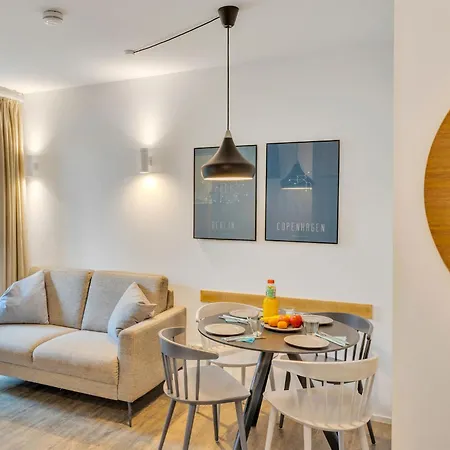 Seeblume By Interhome Appartamento