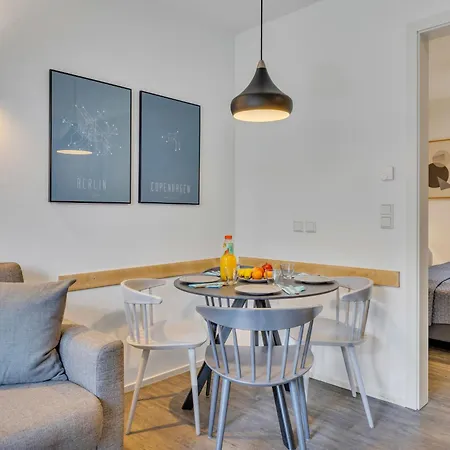 Seeblume By Interhome Appartamento *