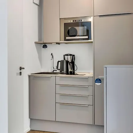 Appartamento Seeblume By Interhome *