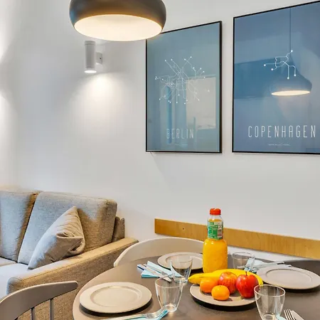 Appartamento Seeblume By Interhome Lembruch