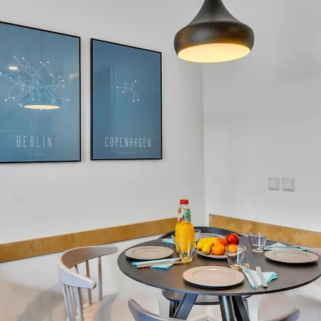 Apartament Seeblume By Interhome *