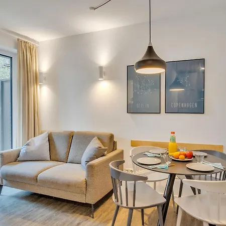 Seeblume By Interhome Appartamento Lembruch