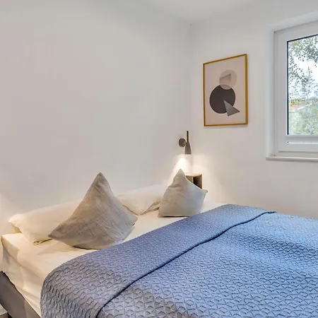 Seeblume By Interhome Apartament *