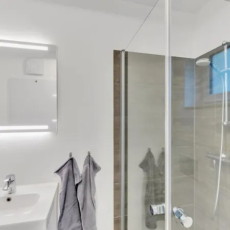 Apartament Seeblume By Interhome