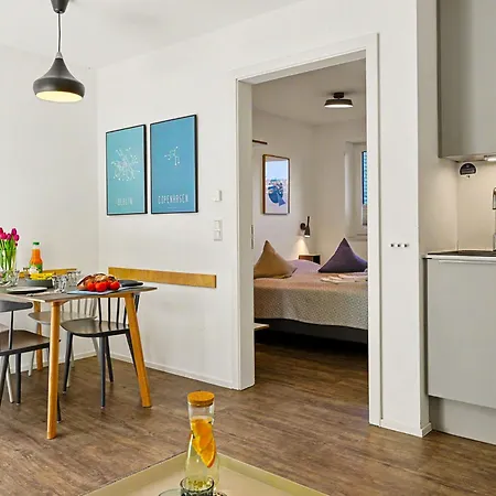 Seeblume By Interhome * Lembruch