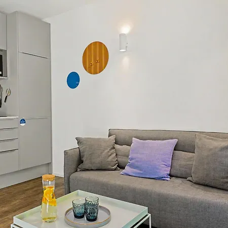 Seeblume By Interhome למברוך