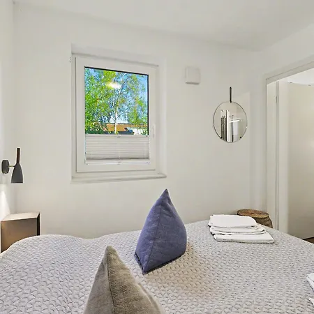 Appartamento Seeblume By Interhome