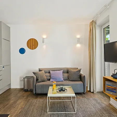 דירה Seeblume By Interhome למברוך