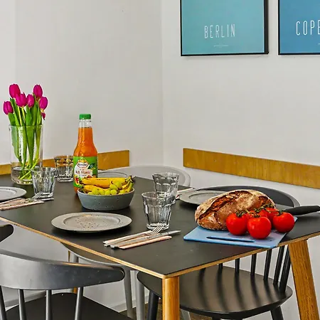 Appartamento Seeblume By Interhome Lembruch