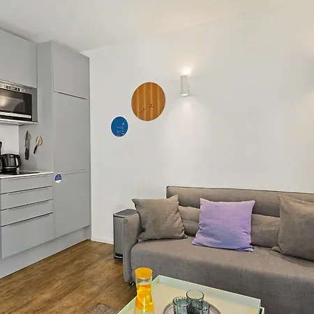 Seeblume By Interhome * Lembruch