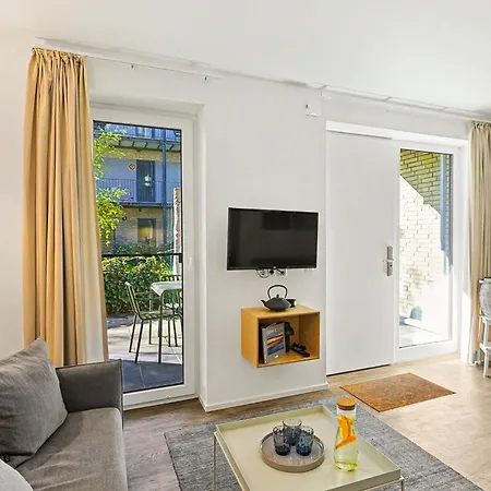 Appartamento Seeblume By Interhome Lembruch
