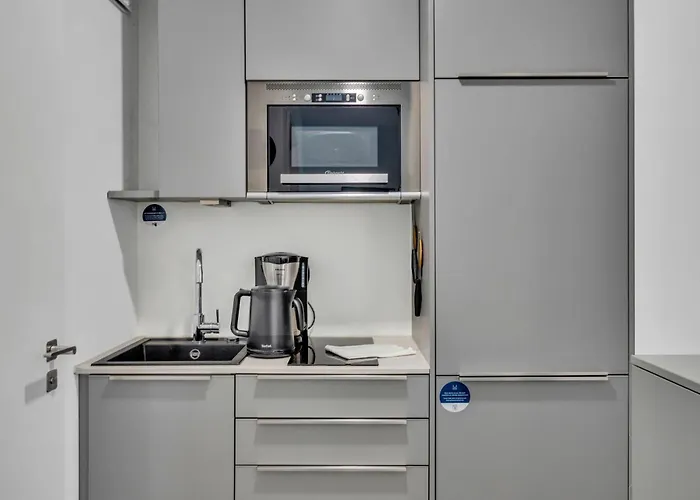 Seeblume By Interhome Apartment *