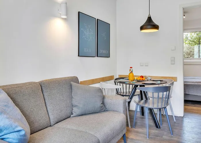 Seeblume By Interhome