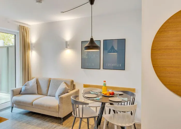 Seeblume By Interhome Apartment