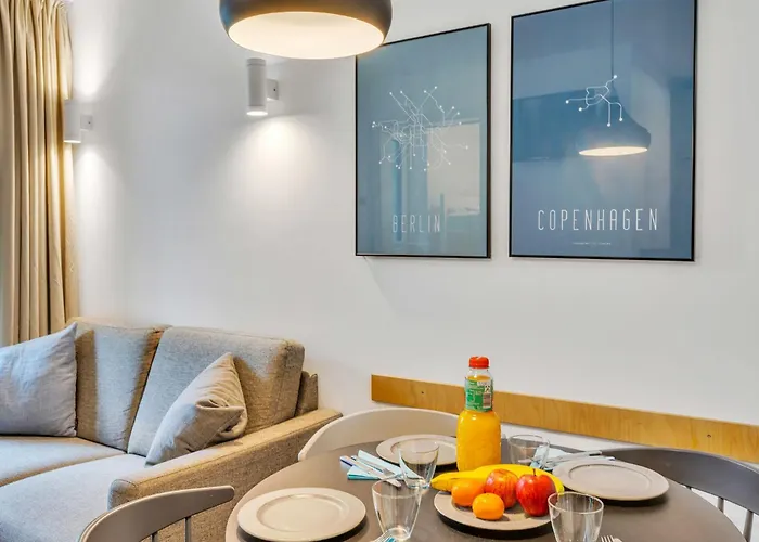 Apartment Seeblume By Interhome Lembruch