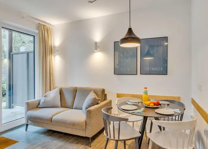 Seeblume By Interhome Apartment Lembruch