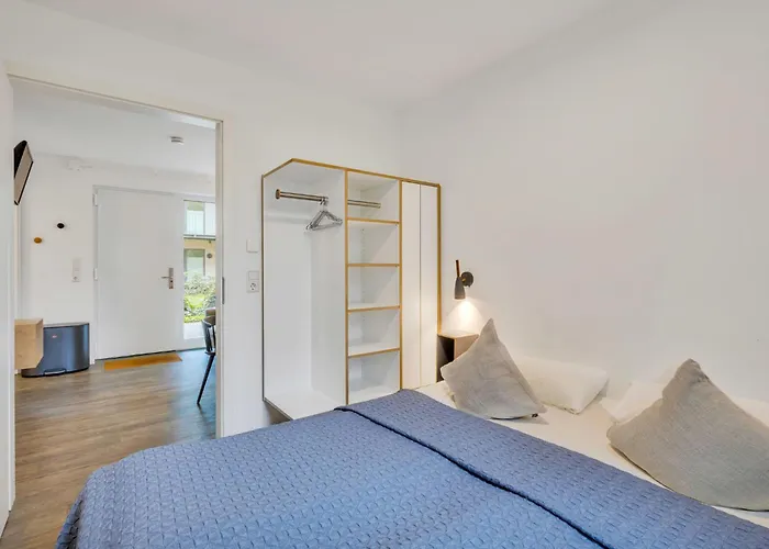 Apartment Seeblume By Interhome