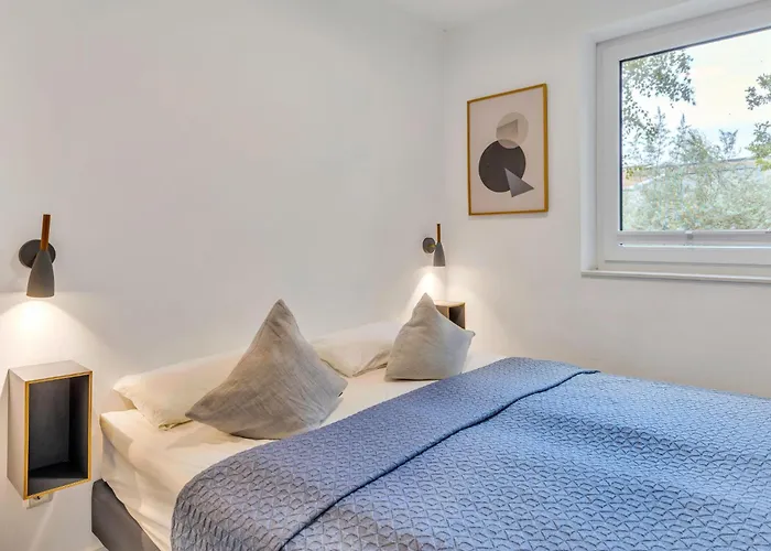 Seeblume By Interhome Apartment *