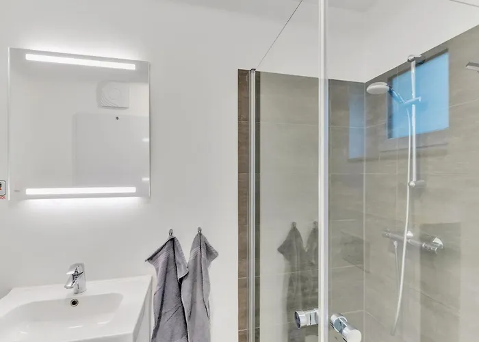 Apartment Seeblume By Interhome